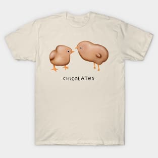 Chicolates T-Shirt